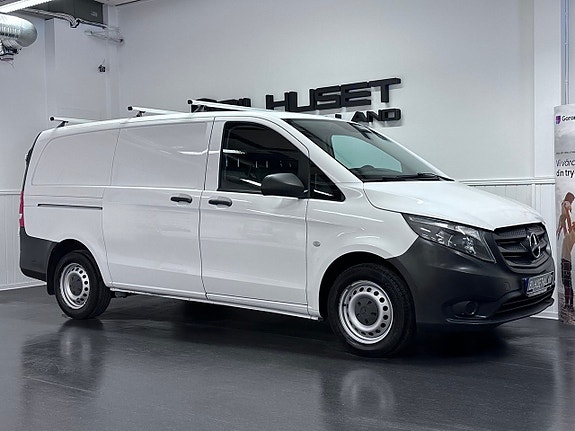 Mercedes-Benz Vito 114 5 of 5