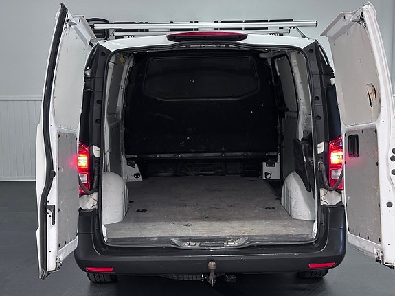 Mercedes-Benz Vito 114 9 of 23