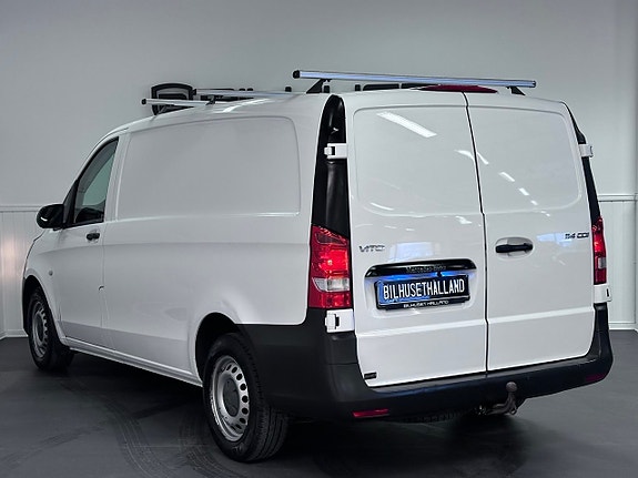 Mercedes-Benz Vito 114 7 of 23