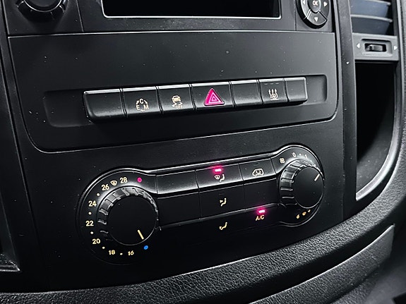 Mercedes-Benz Vito 114 22 of 23