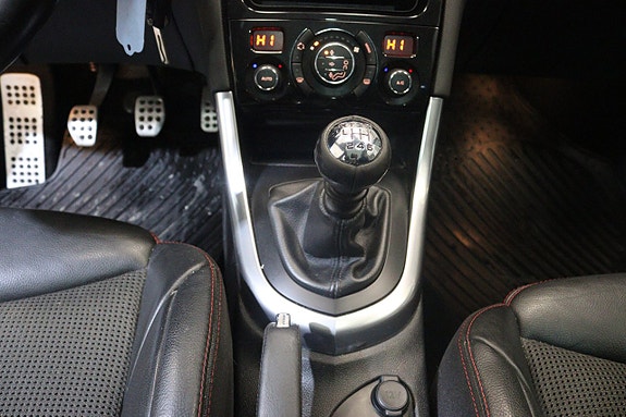 Peugeot 308 19 of 21