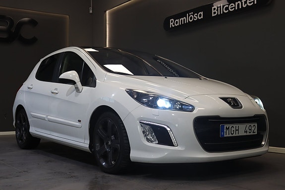 Peugeot 308 7 of 21