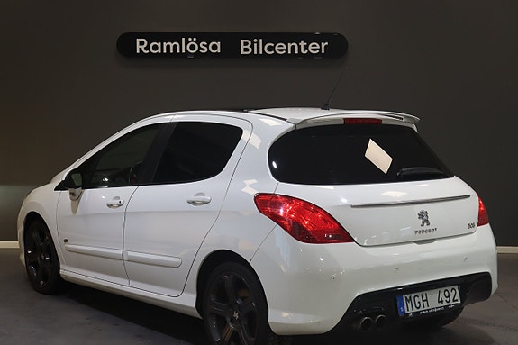 Peugeot 308 11 of 21