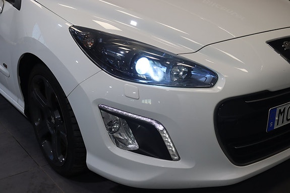 Peugeot 308 6 of 21