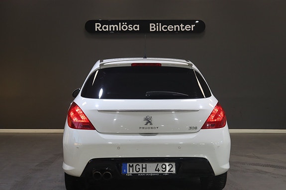 Peugeot 308 9 of 21