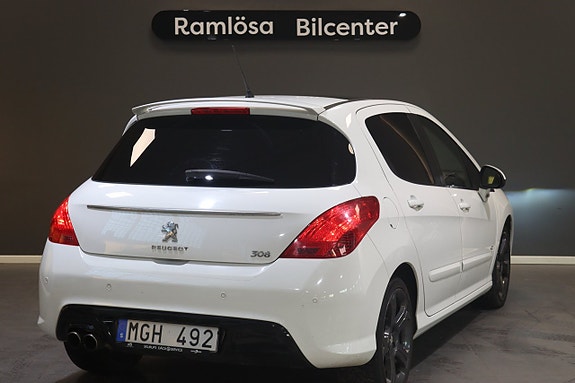Peugeot 308 8 of 21