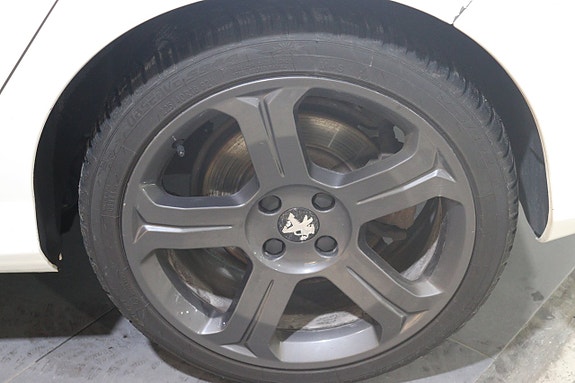 Peugeot 308 13 of 21