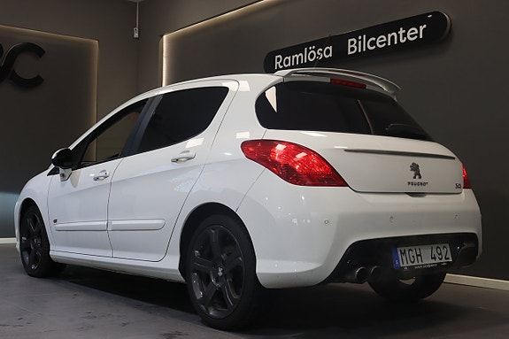 Peugeot 308 12 of 21