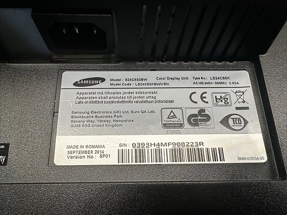 Product image 2 of 5