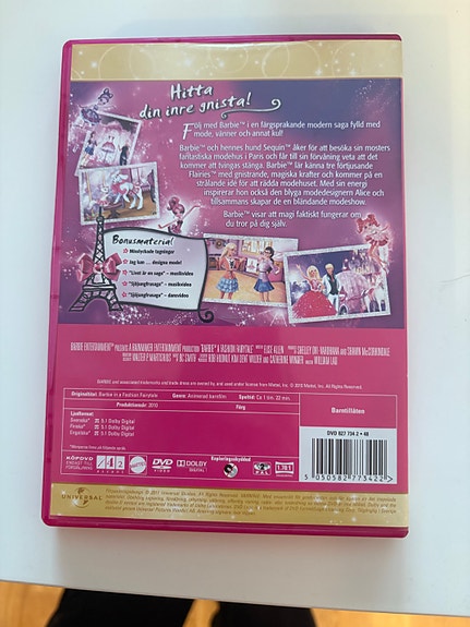 Product image 2 of 5