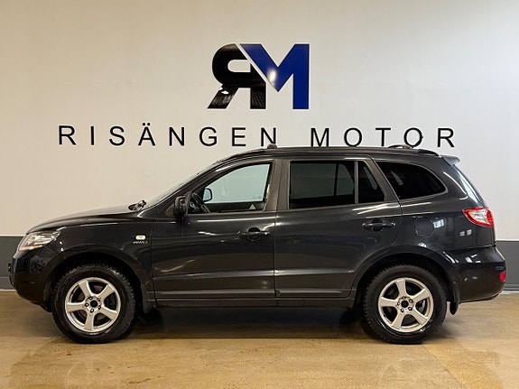 Hyundai Santa Fe 4 of 5