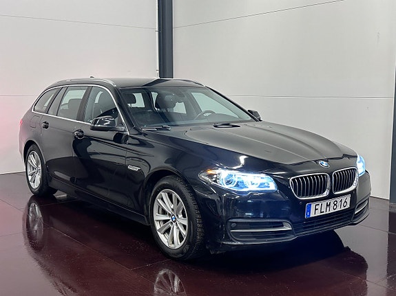 BMW 520d