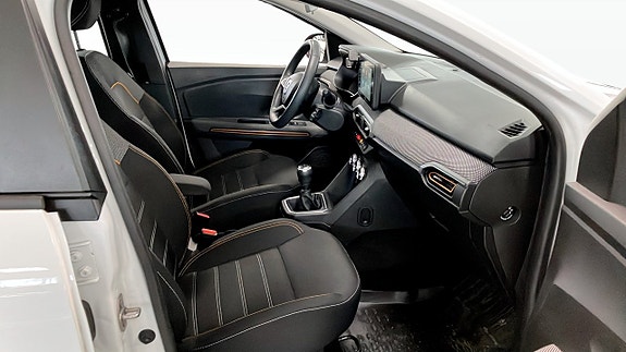 Dacia Sandero Stepway 3 of 5