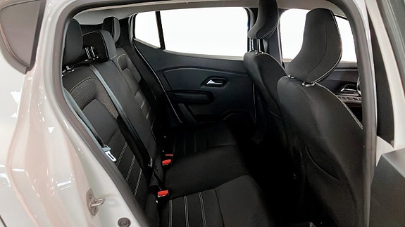 Dacia Sandero Stepway 5 of 5