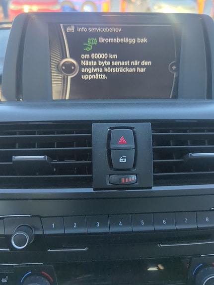 BMW 120d 15 of 17