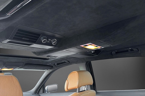 BMW 760iL 24 of 26
