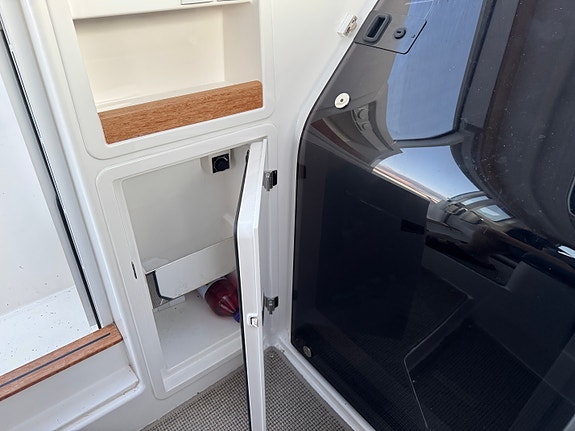 Nimbus C9 / Mercury V8 300hk - Ev bil/båt i byte. 8 of 20