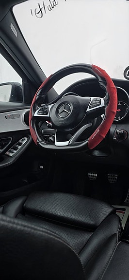 Mercedes-Benz C220 d 12 of 19