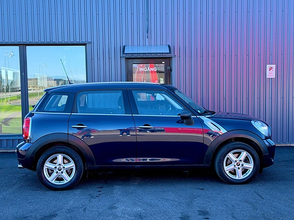 MINI Countryman One 7 of 23