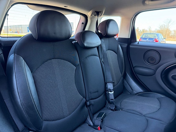 MINI Countryman One 20 of 23