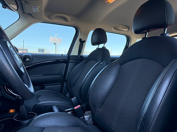 MINI Countryman One 22 of 23