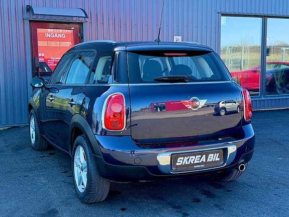 MINI Countryman One 9 of 23