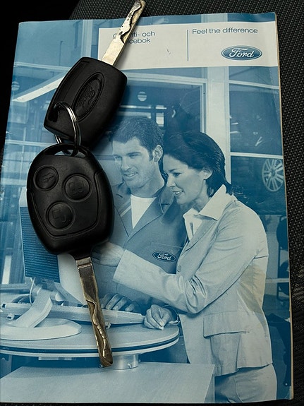 Ford Fiesta 13 of 14
