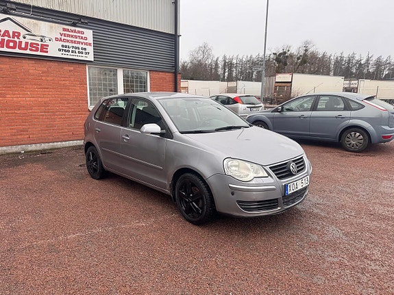 Volkswagen Polo 3 of 5