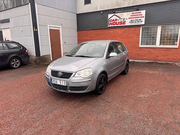 Volkswagen Polo 4 of 5