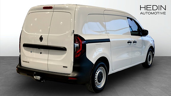 Renault Kangoo Express 2 of 5