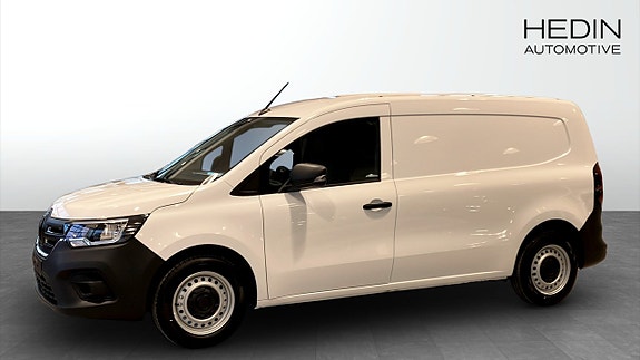 Renault Kangoo Express 6 of 13