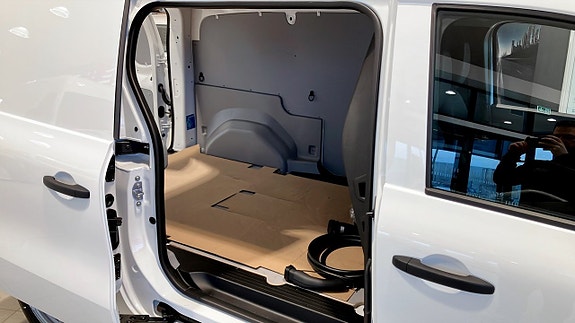 Renault Kangoo Express 5 of 5