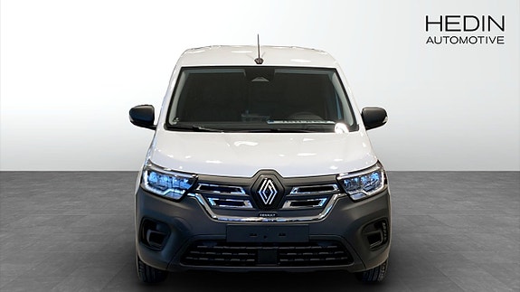 Renault Kangoo Express 8 of 13