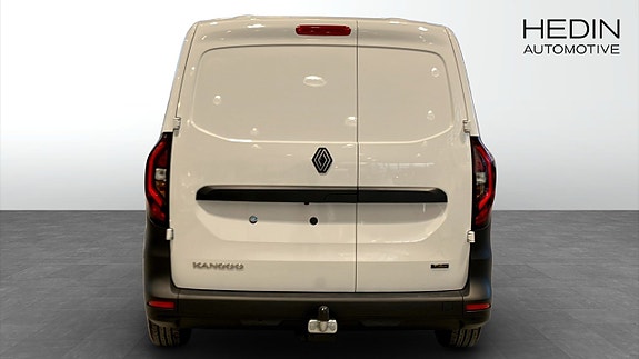 Renault Kangoo Express 7 of 13