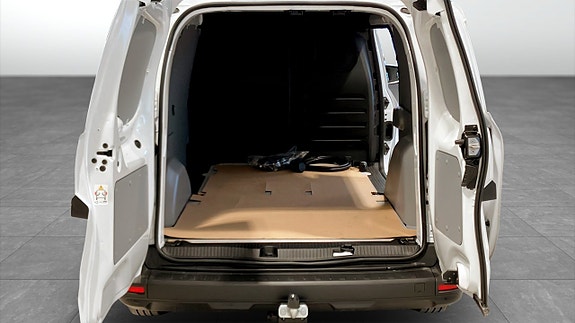 Renault Kangoo Express 10 of 13