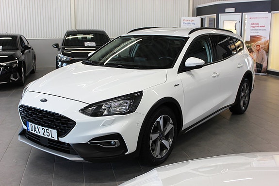 Ford Focus 10 of 17