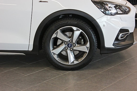 Ford Focus 11 of 17