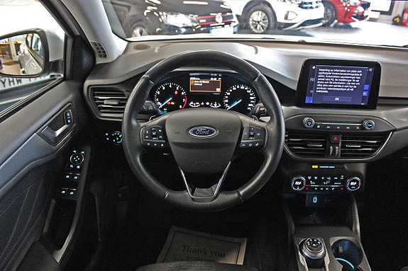 Ford Focus 17 of 17