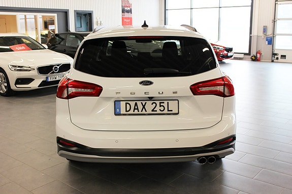 Ford Focus 8 of 17