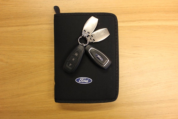 Ford Focus 15 of 17