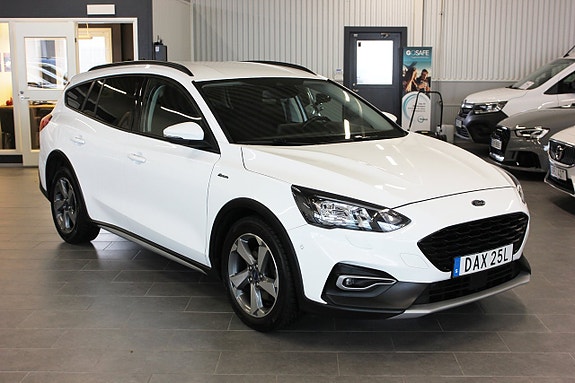 Ford Focus 14 of 17