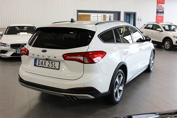 Ford Focus 16 of 17
