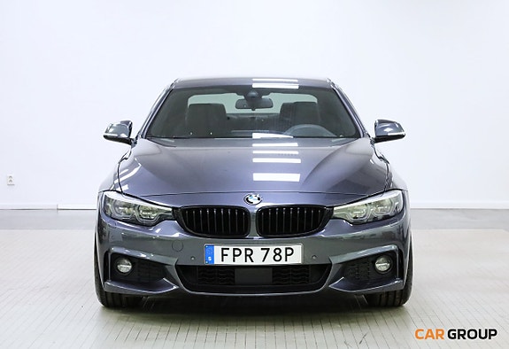 BMW 430i