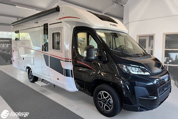 Pilote P740 FGJ EVIDENCÉ