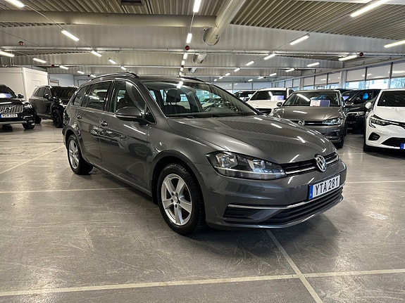 Volkswagen Golf-Serie 2 of 16