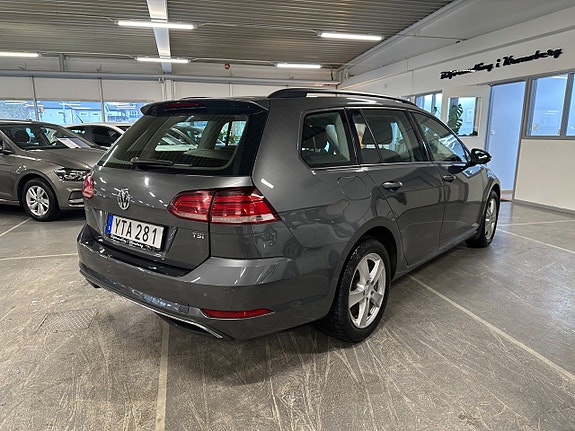 Volkswagen Golf-Serie 3 of 16