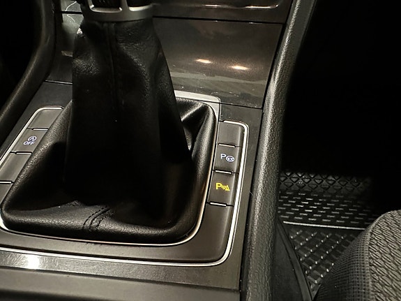 Volkswagen Golf-Serie 16 of 16
