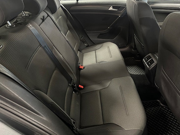 Volkswagen Golf-Serie 6 of 16