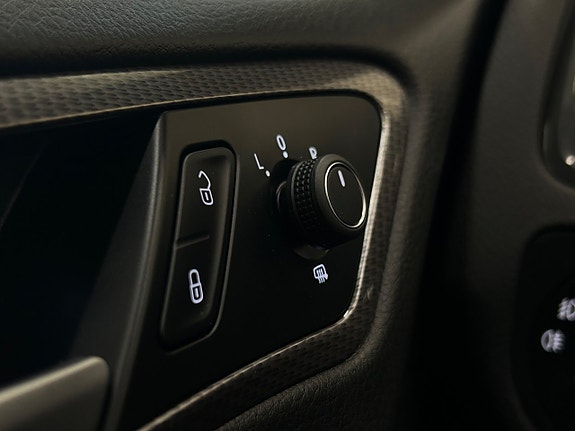 Volkswagen Golf Alltrack 30 of 30