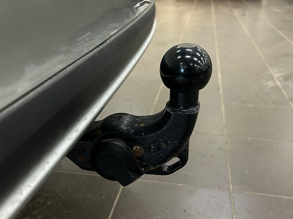 Volkswagen Golf Alltrack 12 of 30